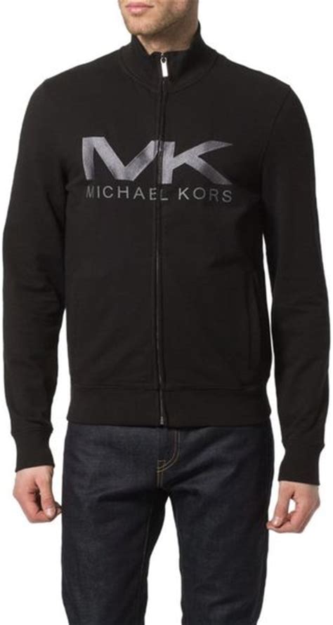 michael kors menswear|michael kors tracksuit men's.